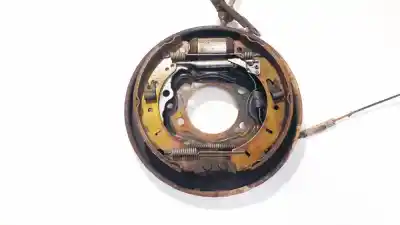 Peça sobressalente para automóvel em segunda mão peças diversas por ford focus lim. (cb8) 1.6 tdci cat referências oem iam 