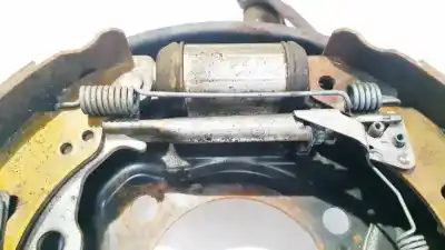 Pezzo di ricambio per auto di seconda mano pezzi vari per ford focus lim. (cb8) 1.6 tdci cat riferimenti oem iam   