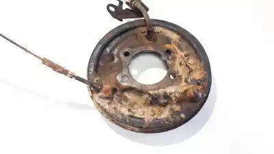 Pezzo di ricambio per auto di seconda mano pezzi vari per ford focus lim. (cb8) 1.6 tdci cat riferimenti oem iam   