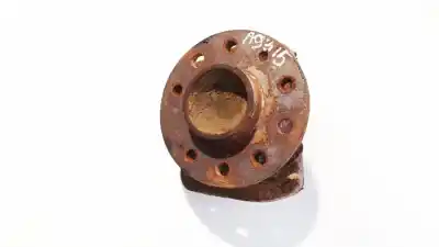 Second-hand car spare part rear right knuckle for opel astra h twintop (a04) 1.9 cdti (l67) oem iam references 