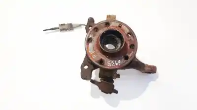 Second-hand car spare part front left knuckle for opel astra h twintop (a04) 1.9 cdti (l67) oem iam references 