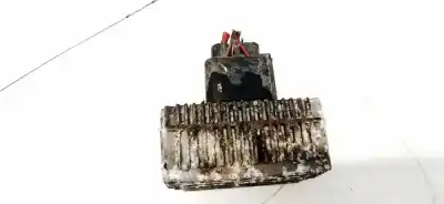 Second-hand car spare part glow plug for opel astra g caravan 1.7 16v dti cat (y 17 dt / lr6) oem iam references 09132691  51299008