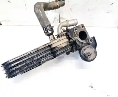 Автозапчасти б/у охладитель рог за skoda octavia combi (1z5) 1.9 tdi dpf ссылки oem iam 038131513ad  