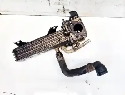 Автозапчасти б/у охладитель рог за SKODA OCTAVIA COMBI (1Z5) 1.9 TDI DPF ссылки OEM IAM 038131513AD  