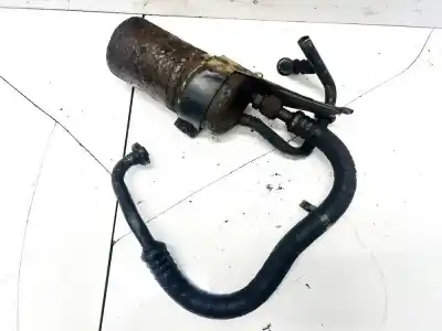 Pezzo di ricambio per auto di seconda mano filtro gasolio per volvo v70 ii (285) 2.5 tdi riferimenti oem iam 9187629