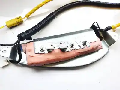 Автозапчастина б/у ліва бічна подушка безпеки для honda cr-v (re) 2.2 ctdi посилання на oem iam 305576410  738610-ab0