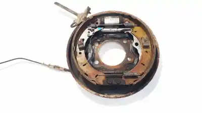 Peça sobressalente para automóvel em segunda mão peças diversas por ford focus lim. (cb8) 1.6 tdci cat referências oem iam 