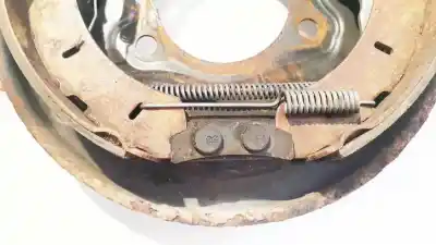 Pezzo di ricambio per auto di seconda mano pezzi vari per ford focus lim. (cb8) 1.6 tdci cat riferimenti oem iam   