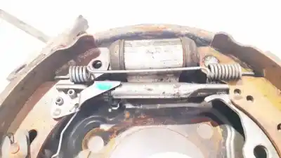 Pezzo di ricambio per auto di seconda mano pezzi vari per ford focus lim. (cb8) 1.6 tdci cat riferimenti oem iam   