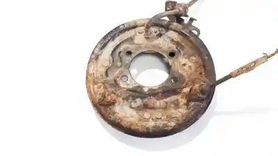 Pezzo di ricambio per auto di seconda mano pezzi vari per ford focus lim. (cb8) 1.6 tdci cat riferimenti oem iam   