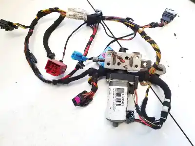 Автозапчасти б/у электронный модуль за audi q7 (4l) 3.0 v6 24v tdi ссылки oem iam 0390203219