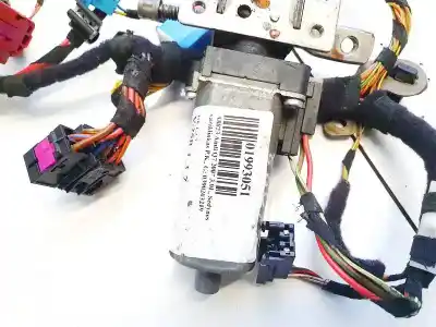 Автозапчасти б/у электронный модуль за audi q7 (4l) 3.0 v6 24v tdi ссылки oem iam 0390203219  905416-102