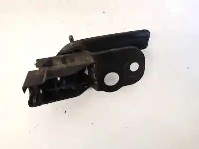 Second-hand car spare part interior left front handle for citroen nemo 1.4 hdi oem iam references   