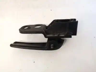 Second-hand car spare part interior left front handle for citroen nemo 1.4 hdi oem iam references   