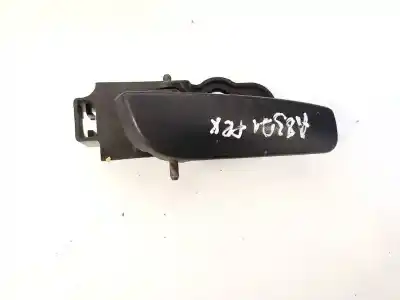 Pezzo di ricambio per auto di seconda mano maniglia interna anteriore sinistra per citroen nemo 1.4 hdi riferimenti oem iam 
