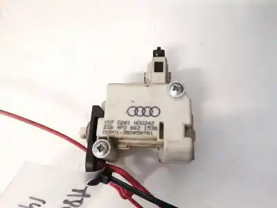 Автозапчасти б/у наружная крышка двигателя топливо за audi a6 avant (4f5) 2.7 tdi ссылки oem iam 3b0959781  4f0862153b
