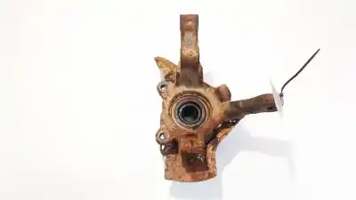 Автозапчасти б/у передняя правая кулачка за citroen evasion 1.9 td sx ссылки oem iam   