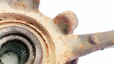 Автозапчасти б/у передняя правая кулачка за citroen evasion 1.9 td sx ссылки oem iam   