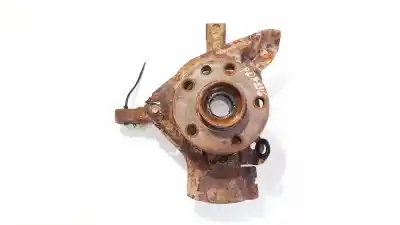 Peça sobressalente para automóvel em segunda mão manga de eixo dianteira direita por citroen evasion 1.9 td sx referências oem iam 