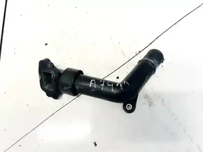 Second-hand car spare part tube for renault twingo 1.2 16v oem iam references 