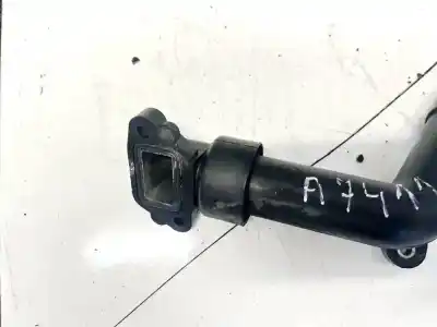 Tweedehands auto-onderdeel buis voor renault twingo 1.2 16v oem iam-referenties   