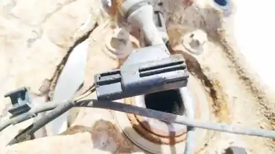 Peça sobressalente para automóvel em segunda mão sensor abs por volvo v70 ii (285) 2.5 tdi referências oem iam   