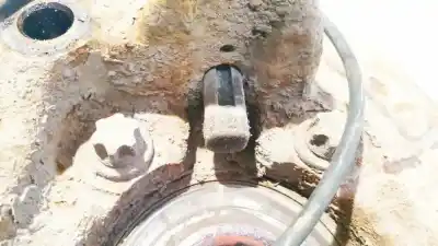 Peça sobressalente para automóvel em segunda mão sensor abs por volvo v70 ii (285) 2.5 tdi referências oem iam   