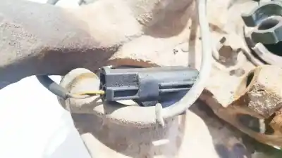 Peça sobressalente para automóvel em segunda mão sensor abs por volvo v70 ii (285) 2.5 tdi referências oem iam   