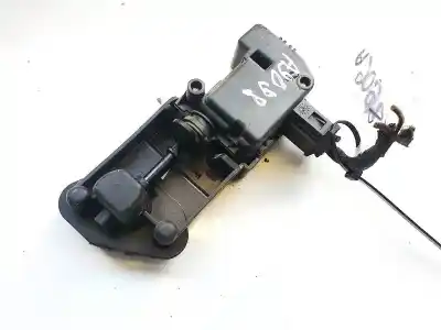 Pezzo di ricambio per auto di seconda mano carburante coperchio esterno motore per volvo v50 (545) 2.0 d riferimenti oem iam 0716226