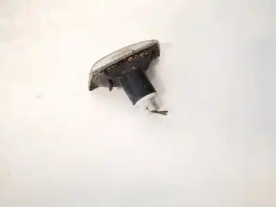 Автозапчастина б/у права бічна лампа для opel astra h caravan 1.9 cdti посилання на oem iam 13131295  13131299