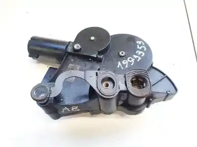 Peça sobressalente para automóvel em segunda mão fechadura do mala por audi a8, d3 2002.09 - 2005.6 4.2 quattro 246kw 2002.10 - 2010.07 referências oem iam 4e0910853001