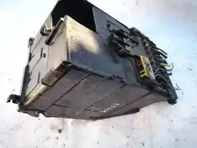 Pezzo di ricambio per auto di seconda mano medio per citroen c4 picasso 1.6 16v hdi fap riferimenti oem iam 9663615580   Pezzo di ricambio per auto di seconda mano medio per citroen c4 picasso 1.6 16v hdi fap riferimenti oem iam 9663615580