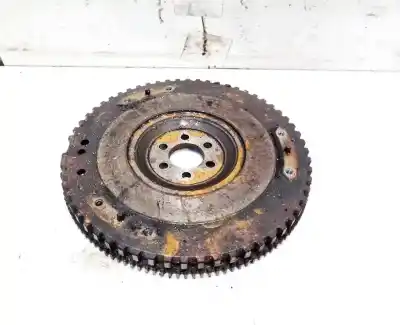 Second-hand car spare part engine flywheel for renault twingo (co6) 1.2 (c066/67/68) oem iam references   