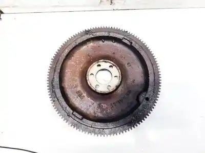 Second-hand car spare part engine flywheel for renault twingo (co6) 1.2 (c066/67/68) oem iam references   