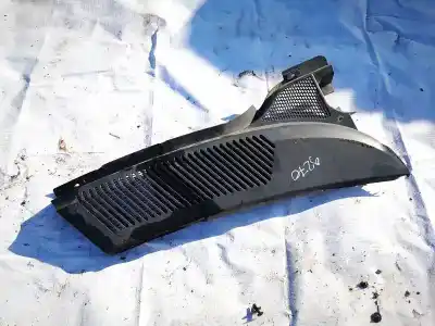 Second-hand car spare part torpedo for renault scenic, i 1999.09 - 2003.06 facelift 1.9 dci rx4 75kw f9q 1999.09 - 2003.06 oem iam references 8200050331