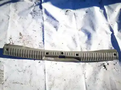 Second-hand car spare part plastics for renault scenic, i 1999.09 - 2003.06 facelift 1.9 dci rx4 75kw f9q 1999.09 - 2003.06 oem iam references 7700836256