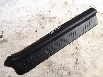 Автозапчасти б/у пластики за mazda 3 (bk) 2.0 mzr-cd (bk14) ссылки oem iam bp4k68720