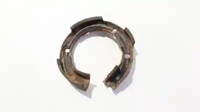 Second-hand car spare part front shock absorber for mitsubishi outlander (cw0) 2.0 di-d intense oem iam references 