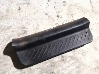 Автозапчасти б/у пластики за mazda 3 (bk) 2.0 mzr-cd (bk14) ссылки oem iam bp4k68740