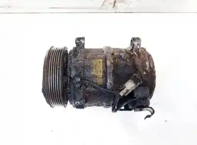 Pezzo di ricambio per auto di seconda mano compressore aria condizionata per volvo v70 ii (285) 2.5 tdi riferimenti oem iam 8708581