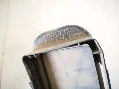 Second-hand car spare part plastics for nissan note (e11e) 1.6 16v cat oem iam references 77008ax600  