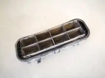 Second-hand car spare part plastics for nissan note (e11e) 1.6 16v cat oem iam references 77008ax600