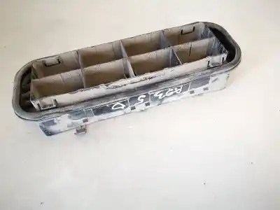 Second-hand car spare part plastics for nissan note (e11e) 1.6 16v cat oem iam references 77008ax600  