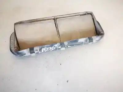 Pezzo di ricambio per auto di seconda mano plastica per nissan note (e11e) 1.6 16v cat riferimenti oem iam 77008ax600  