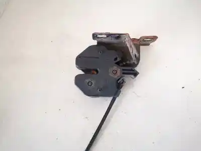 Pezzo di ricambio per auto di seconda mano chiusura del cappuccio per volvo v70 ii (285) 2.5 tdi riferimenti oem iam 9152932