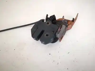 Pezzo di ricambio per auto di seconda mano chiusura del cappuccio per volvo v70 ii (285) 2.5 tdi riferimenti oem iam 9152932