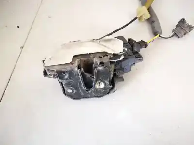 Pezzo di ricambio per auto di seconda mano serratura porta posteriore sinistra per volvo v70 ii (285) 2.5 tdi riferimenti oem iam 8626271