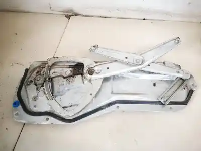 Pezzo di ricambio per auto di seconda mano alzacristalli posteriore sinistro per volvo v70 ii (285) 2.5 tdi riferimenti oem iam 9152725