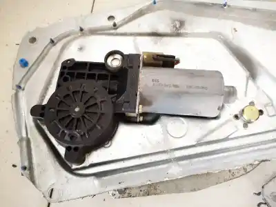 Pezzo di ricambio per auto di seconda mano motore alzacristalli posteriore sinistro per volvo v70 ii (285) 2.5 tdi riferimenti oem iam 100574xxx
