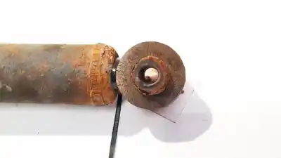 Автозапчастина б/у амортизатор задній лівий для mitsubishi outlander (cw0) 2.0 di-d intense посилання на oem iam   